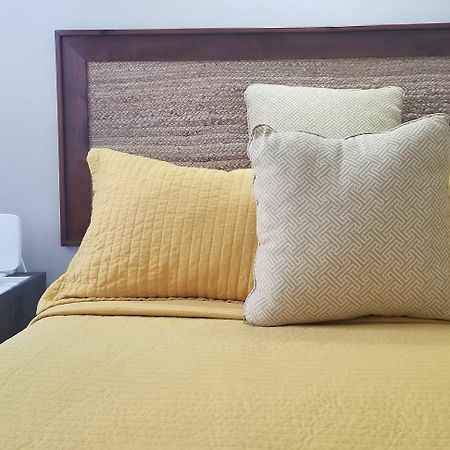 New Kingston Guest Apartment Hampshire Luaran gambar