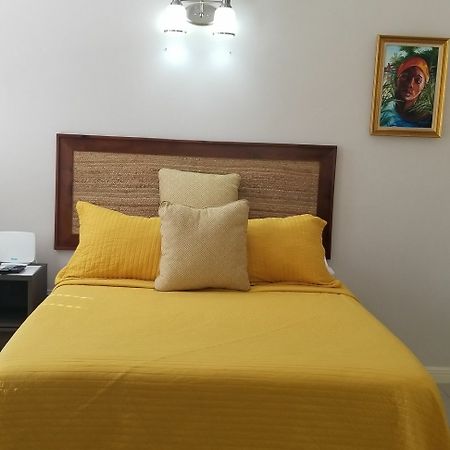 New Kingston Guest Apartment Hampshire Luaran gambar