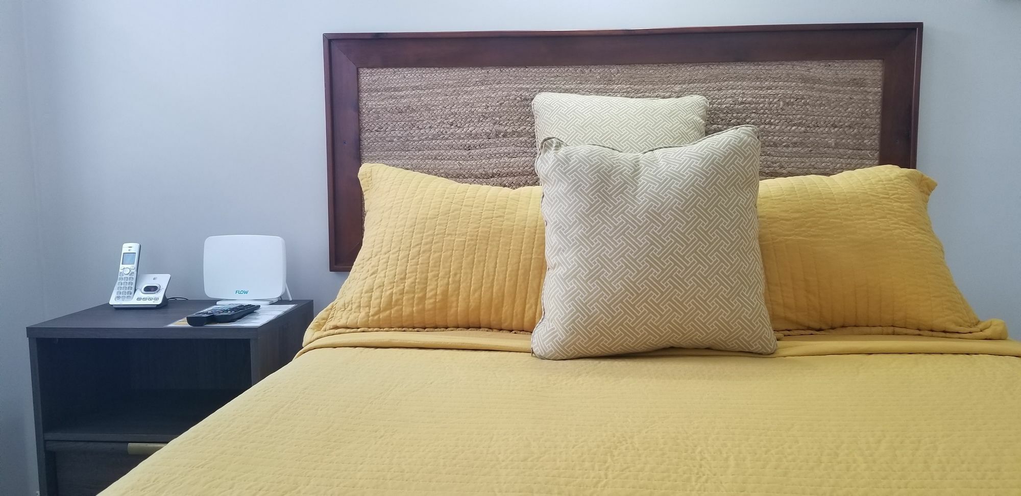 New Kingston Guest Apartment Hampshire Luaran gambar