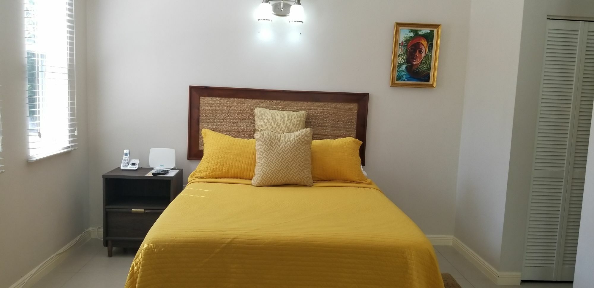 New Kingston Guest Apartment Hampshire Luaran gambar